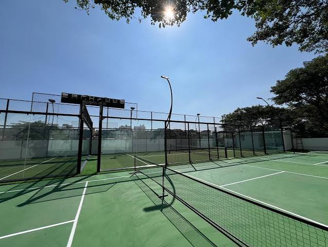 Backyard Sports Club, Bangalore | Bengaluru | TurfBooking